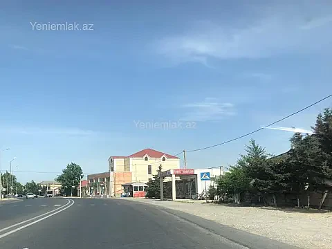 Satılır 7 otaqlı həyət evi 400 m² — Abşeron, Fatmayı 7 otaq 400.00 m²