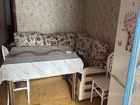 Satılır 2 otaqlı həyət evi 41 m² — Xırdalan 2 otaq 41.00 m²
