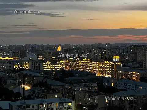 Satılır 2 otaqlı yeni tikili 55 m² — Bakı, Nərimanov 2 otaq 55.00 m²