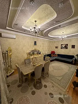 Satılır 4 otaqlı həyət evi 146 m² — Bakı, Xəzər 4 otaq 146.00 m²