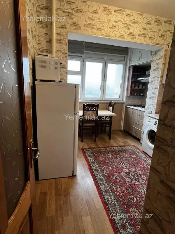 Satılır 3 otaqlı köhnə tikili 76 m²