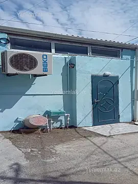 Satılır 2 otaqlı həyət evi 60 m² — Bakı, Binəqədi 2 otaq 60.00 m²