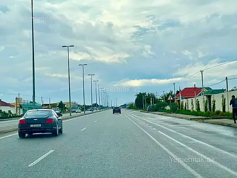 Satılır 8 otaqlı həyət evi 260 m² — Bakı, Suraxanı 8 otaq 260.00 m²
