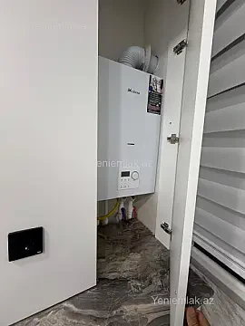Satılır 3 otaqlı köhnə tikili 83 m² — Bakı, Xətai 3 otaq 83.00 m²