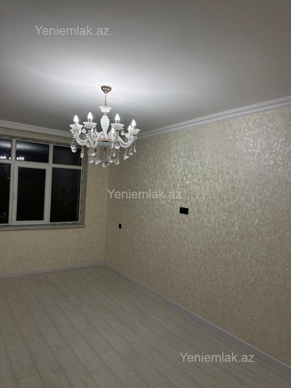 Satılır 2 otaqlı köhnə tikili 56 m²