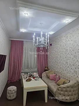 Satılır 3 otaqlı həyət evi 90 m² — Abşeron, Qobustan qəs. 3 otaq 90.00 m²