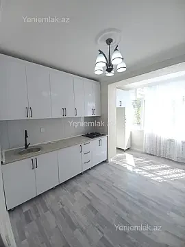 Satılır 2 otaqlı köhnə tikili 60 m² — Bakı, Xətai 2 otaq 60.00 m²
