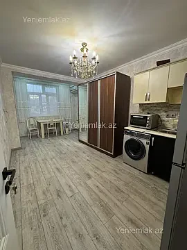 Satılır 1 otaqlı köhnə tikili 25 m² — Bakı, Xətai 1 otaq 25.00 m²
