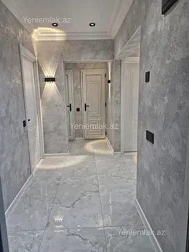 Satılır 4 otaqlı köhnə tikili 80 m² — Bakı, Xətai 4 otaq 80.00 m²