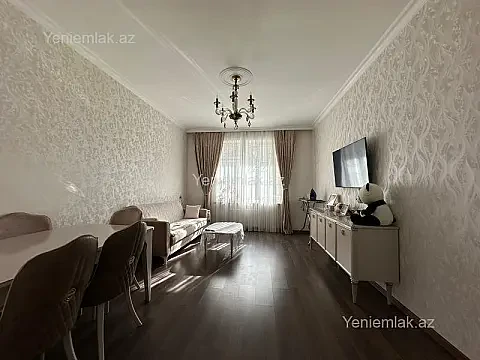 Satılır 3 otaqlı köhnə tikili 70 m² — Bakı, Sabunçu 3 otaq 70.00 m²