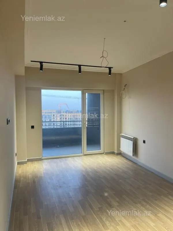 Satılır 3 otaqlı yeni tikili 113 m²