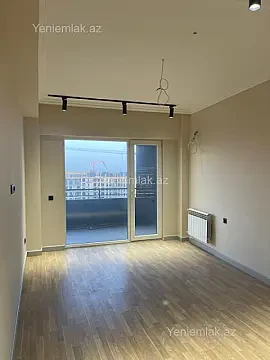 Satılır 3 otaqlı yeni tikili 113 m² — Bakı, Binəqədi 3 otaq 113.00 m²