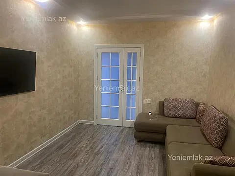 Satılır 3 otaqlı köhnə tikili 75 m² — Bakı, Nəsimi 3 otaq 75.00 m²