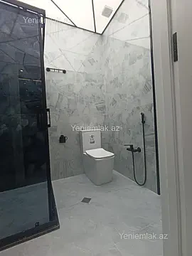 Satılır 2 otaqlı yeni tikili 65 m² — Bakı, Binəqədi 2 otaq 65.00 m²