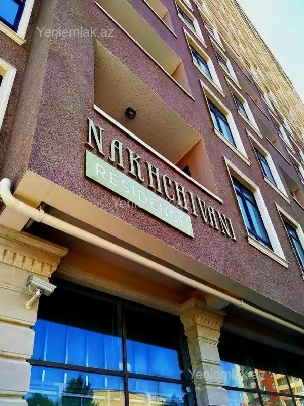 Satılır 2 otaqlı yeni tikili 70 m²
