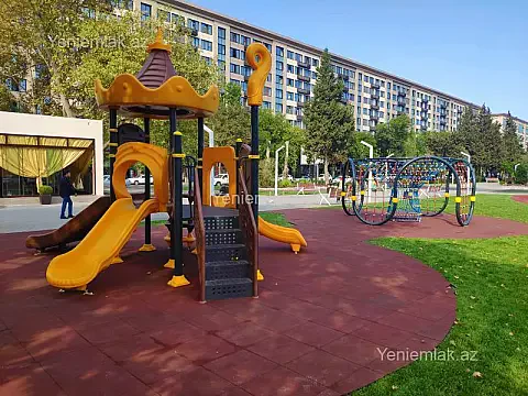 Satılır 3 otaqlı köhnə tikili 70 m² — Bakı, Nərimanov 3 otaq 70.00 m²
