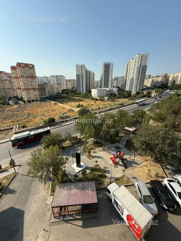 Satılır 1 otaqlı köhnə tikili 20 m²