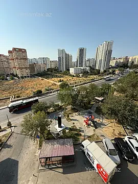 Satılır 1 otaqlı köhnə tikili 20 m² — Bakı, Xətai 1 otaq 20.00 m²