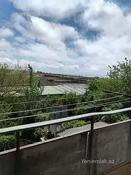 Satılır 2 otaqlı köhnə tikili 60 m² — Bakı, Xətai 2 otaq 60.00 m²