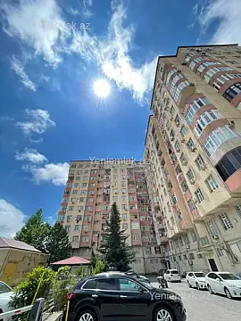 Satılır 3 otaqlı yeni tikili 92 m² — Bakı, Yasamal 3 otaq 92.00 m²