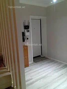 Satılır 3 otaqlı köhnə tikili 70 m² — Bakı, Yasamal 3 otaq 70.00 m²