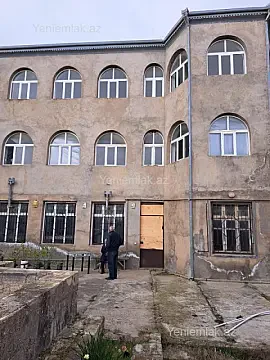 Satılır 9 otaqlı həyət evi 740 m² — Bakı, Suraxanı 9 otaq 740.00 m²