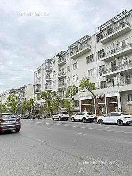 Satılır 2 otaqlı köhnə tikili 50 m² — Bakı, Nəsimi 2 otaq 50.00 m²