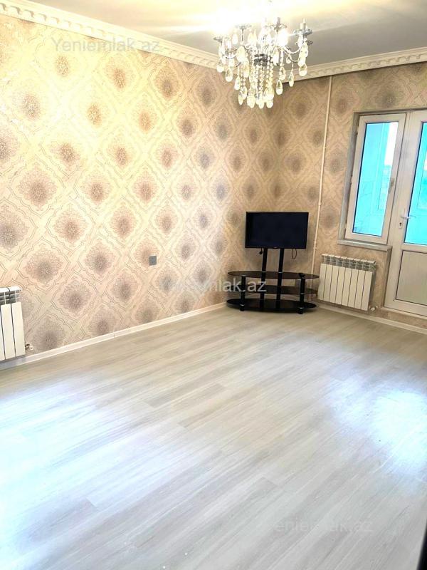 Satılır 2 otaqlı köhnə tikili 45 m²