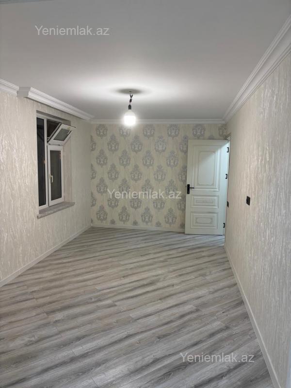 Satılır 2 otaqlı köhnə tikili 35 m²
