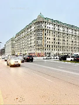 Satılır 3 otaqlı yeni tikili 105 m² — Sumqayıt 3 otaq 105.00 m²