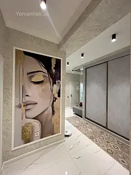 Satılır 3 otaqlı yeni tikili 115 m² — Bakı, Suraxanı 3 otaq 115.00 m²
