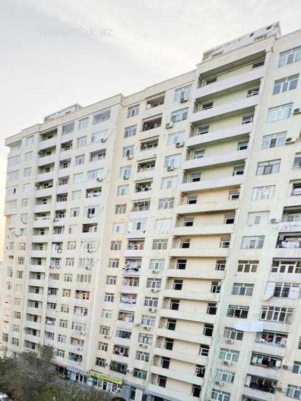 Satılır 2 otaqlı obyekt 35 m²