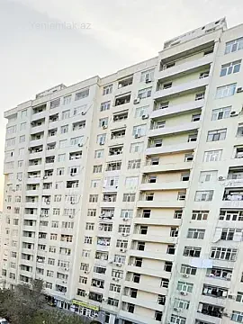 Satılır 2 otaqlı obyekt 35 m² — Bakı, Nəsimi 2 otaq 35.00 m²