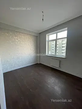 Satılır 3 otaqlı yeni tikili 65 m² — Bakı, Yasamal 3 otaq 65.00 m²