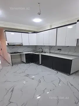 Satılır 3 otaqlı yeni tikili 72 m² — Sumqayıt 3 otaq 72.00 m²
