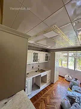 Satılır 4 otaqlı köhnə tikili 75 m² — Bakı, Xətai 4 otaq 75.00 m²