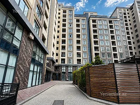 Satılır 2 otaqlı yeni tikili 65 m² — Bakı, Nərimanov 2 otaq 65.00 m²