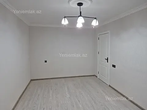 Satılır 1 otaqlı köhnə tikili 35 m² — Bakı, Nizami 1 otaq 35.00 m²