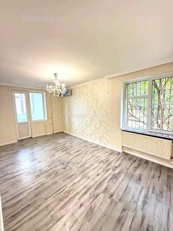 Satılır 3 otaqlı köhnə tikili 62 m²