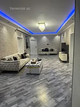Satılır 6 otaqlı həyət evi 230 m² — Bakı, Suraxanı 6 otaq 230.00 m²
