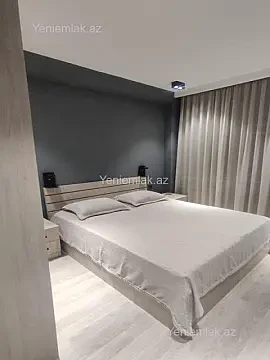 Satılır 2 otaqlı yeni tikili 62 m² — Bakı, Suraxanı 2 otaq 62.00 m²