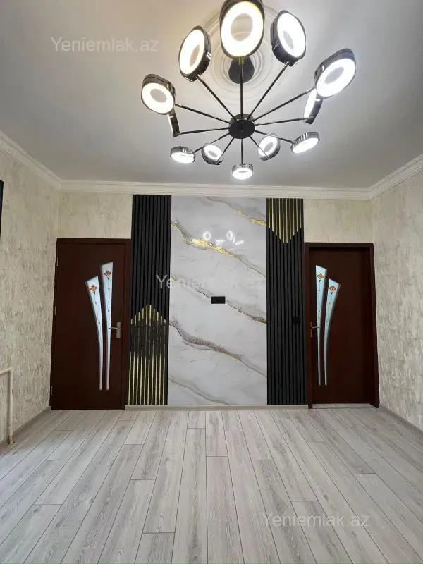 Satılır 2 otaqlı köhnə tikili 50 m²