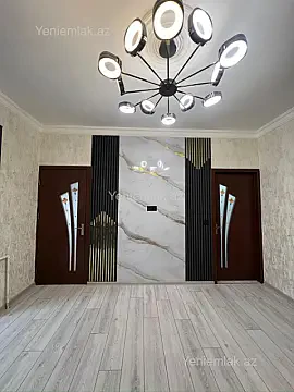 Satılır 2 otaqlı köhnə tikili 50 m² — Bakı, Nəsimi 2 otaq 50.00 m²