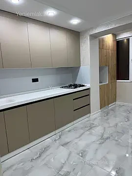 Satılır 3 otaqlı yeni tikili 85 m² — Bakı, Xətai 3 otaq 85.00 m²