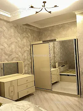 Satılır 2 otaqlı yeni tikili 63 m² — Bakı, Nərimanov 2 otaq 63.00 m²