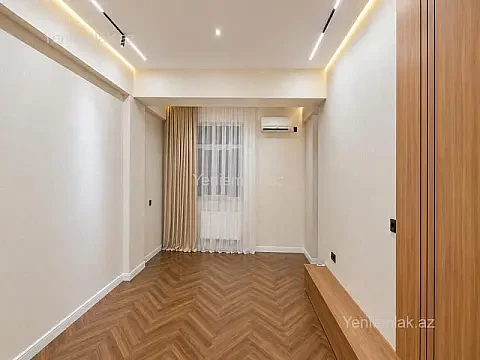 Satılır 2 otaqlı yeni tikili 82 m² — Bakı, Xətai 2 otaq 82.00 m²