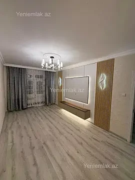 Satılır 2 otaqlı köhnə tikili 75 m² — Bakı, Suraxanı 2 otaq 75.00 m²