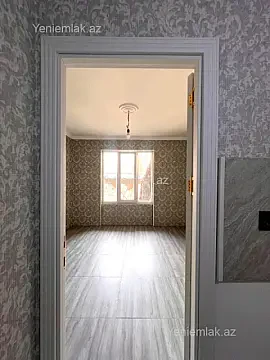 Satılır 1 otaqlı köhnə tikili 20 m² — Bakı, Nərimanov 1 otaq 20.00 m²