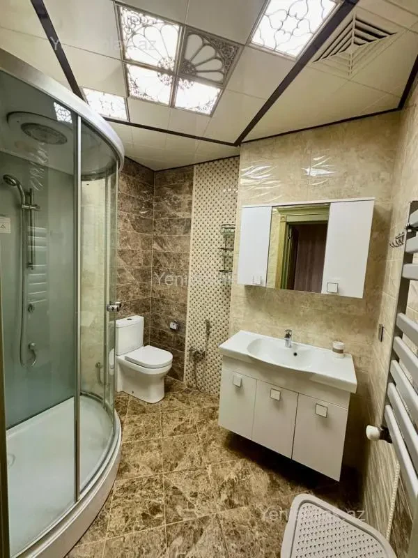 Satılır 3 otaqlı yeni tikili 113 m²