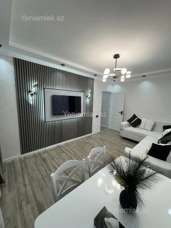 Satılır 5 otaqlı köhnə tikili 48 m²